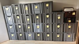Diverse Schallplatten 7500! Exemplare mit  Bilder