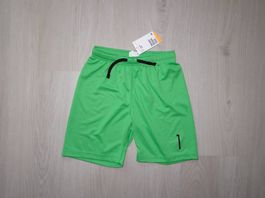 Fussballshorts Gr. 122/128 H&M neu!