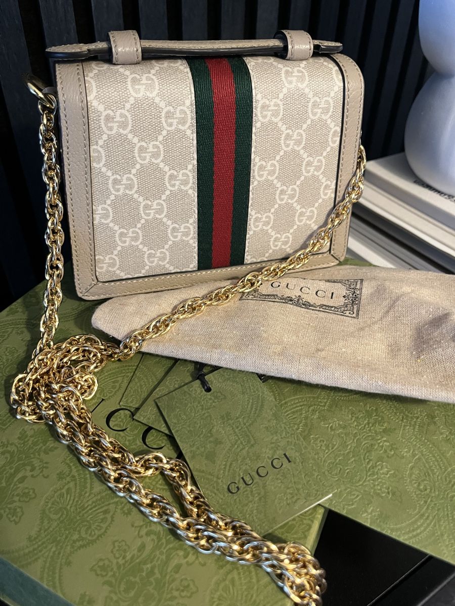 Gucci Borse da donna: Gucci Ophidia Mini Bag Tasche – Nuovo (secondo la descrizione) da Gossau SG venduto da DeRiE 2
