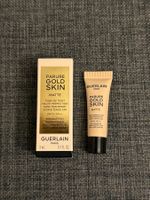 Guerlain Parure Gold Skin Matte Foundation