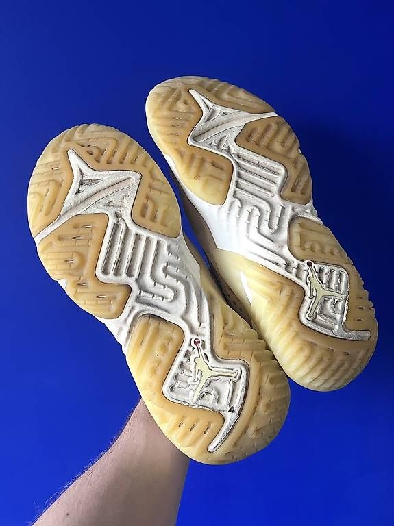 Chaussures hommes: Jordan Delta 1 sneakers – D'occasion à Zürich par Rosarilli 4
