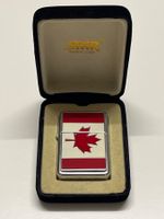 Feuerzeug Canada von STAR LIGHTERS (Zippo-style)