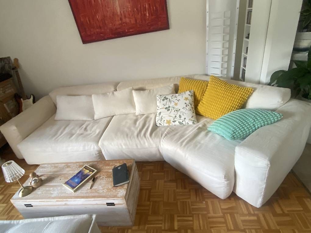 Sofas: Divano  – D'occasion à Melide par gin_5hjk