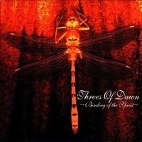 Throes Of Dawn - Binding Of The Spirit (Digipack)