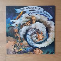Moody Blues - A Question Of Balance