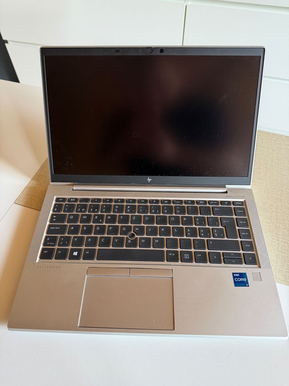 Hewlett Packard Notebooks: HP Elitebook 840 G8 – Gebraucht aus Oberbalm von gtax11