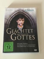 DVD: Geächtet im Namen Gottes - William Tyndale