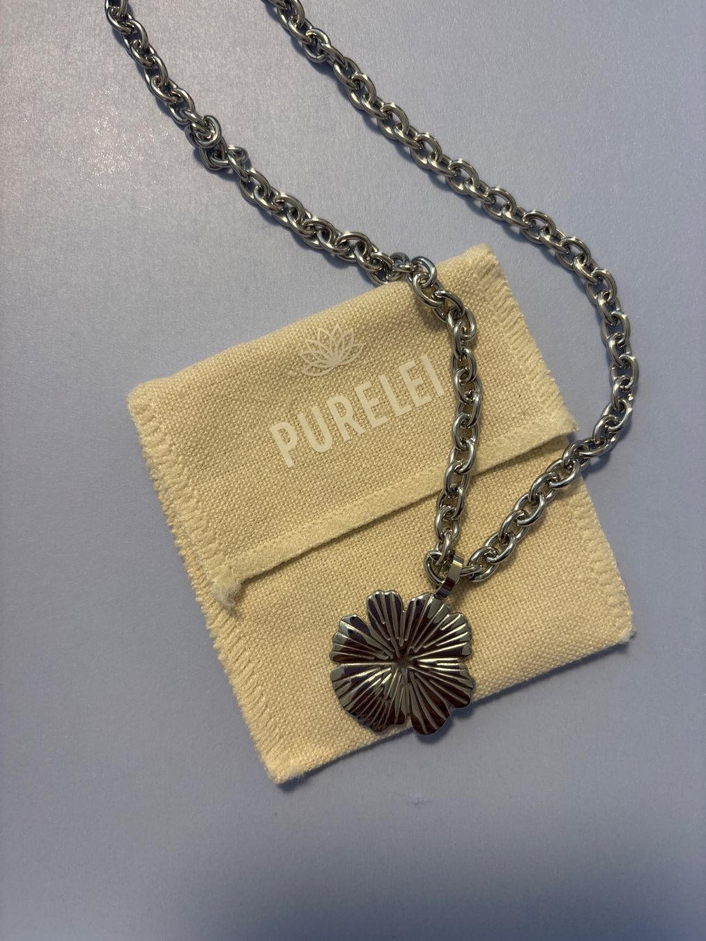 Purelei Catenine: Halskette Purelei Neu – Nuovo (secondo la descrizione) da Bülach venduto da ter_6jf8 1