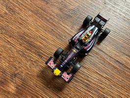 Carrera  Go F1 Auto Red bull