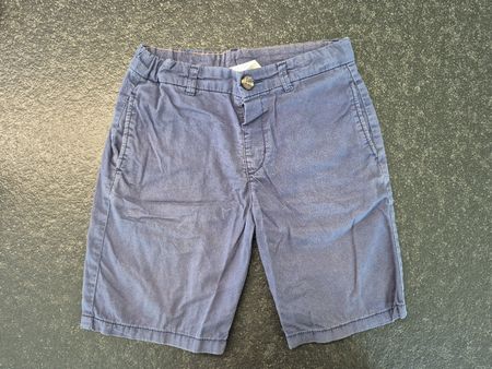 Shorts mit verstellbaren Bund, Gr. 134