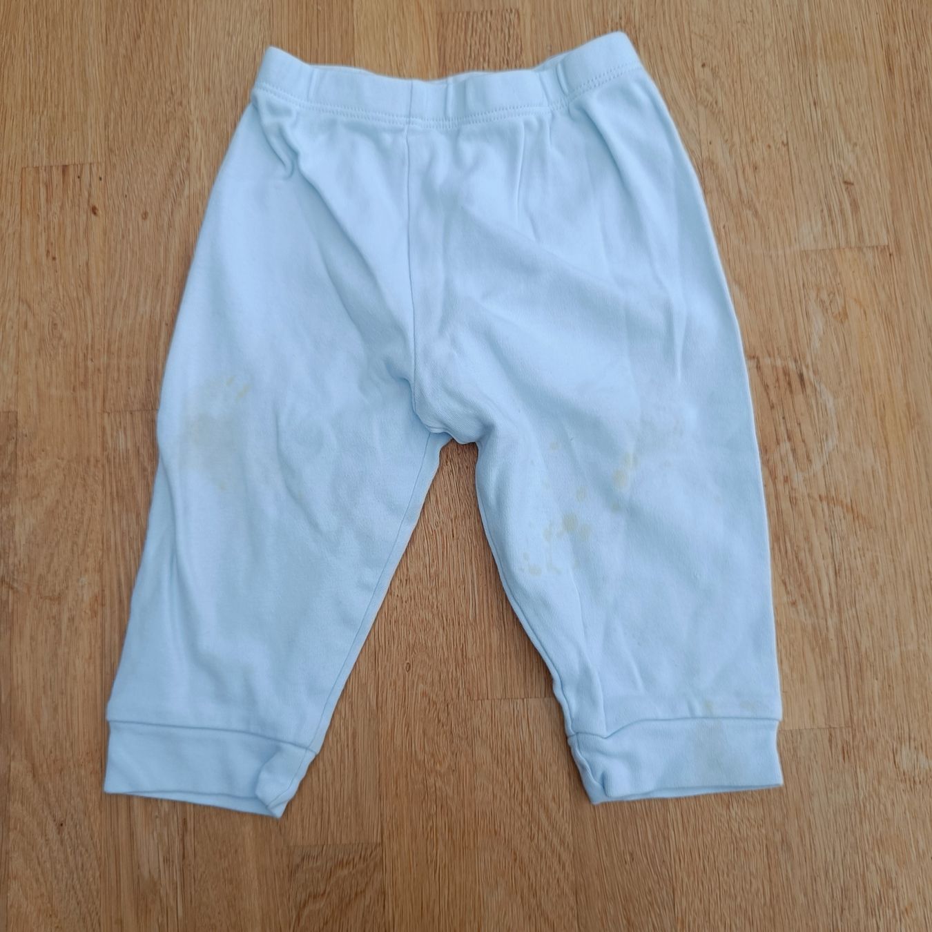 Pantaloni: Trainerhose Grösse 74 – Usato da Jaberg venduto da urig17.