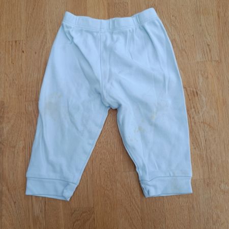 Trainerhose Grösse 74
