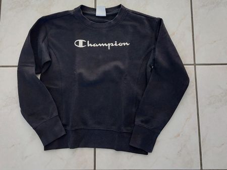 Pulli Gr. 140 Champion