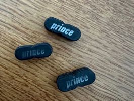 Prince Dämpfer für Tennisschläger (3 Stück)