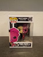 Funko Pop Batman Forever Two-Face 341 neu
