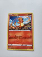Glumanda / Charmander Pokémon Go