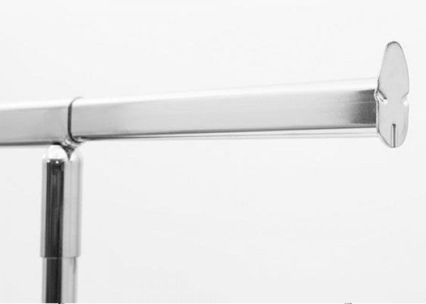 Porte manteau: Jumbo Kleiderständer klappbar mit Rollen – Neuf avec emballage d'origine à Bottighofen par zaap 3