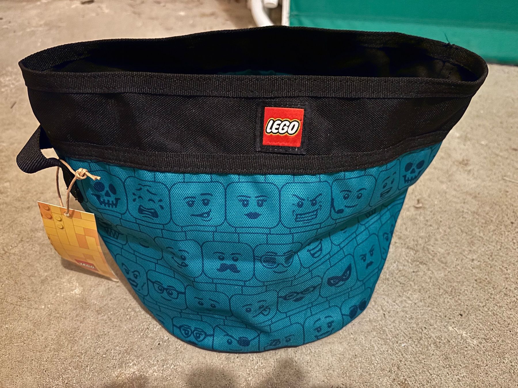 Lego Spielzeuge: New Lego bag with tags – Neu und originalverpackt aus Füllinsdorf von MaiiaM