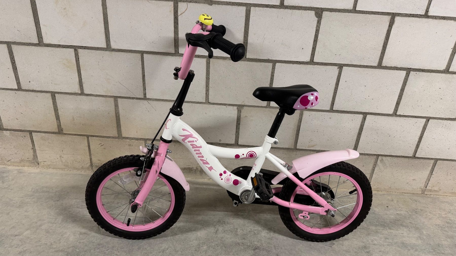 Biciclette: Kinderfahrrad – Usato da Lyss venduto da bauli79