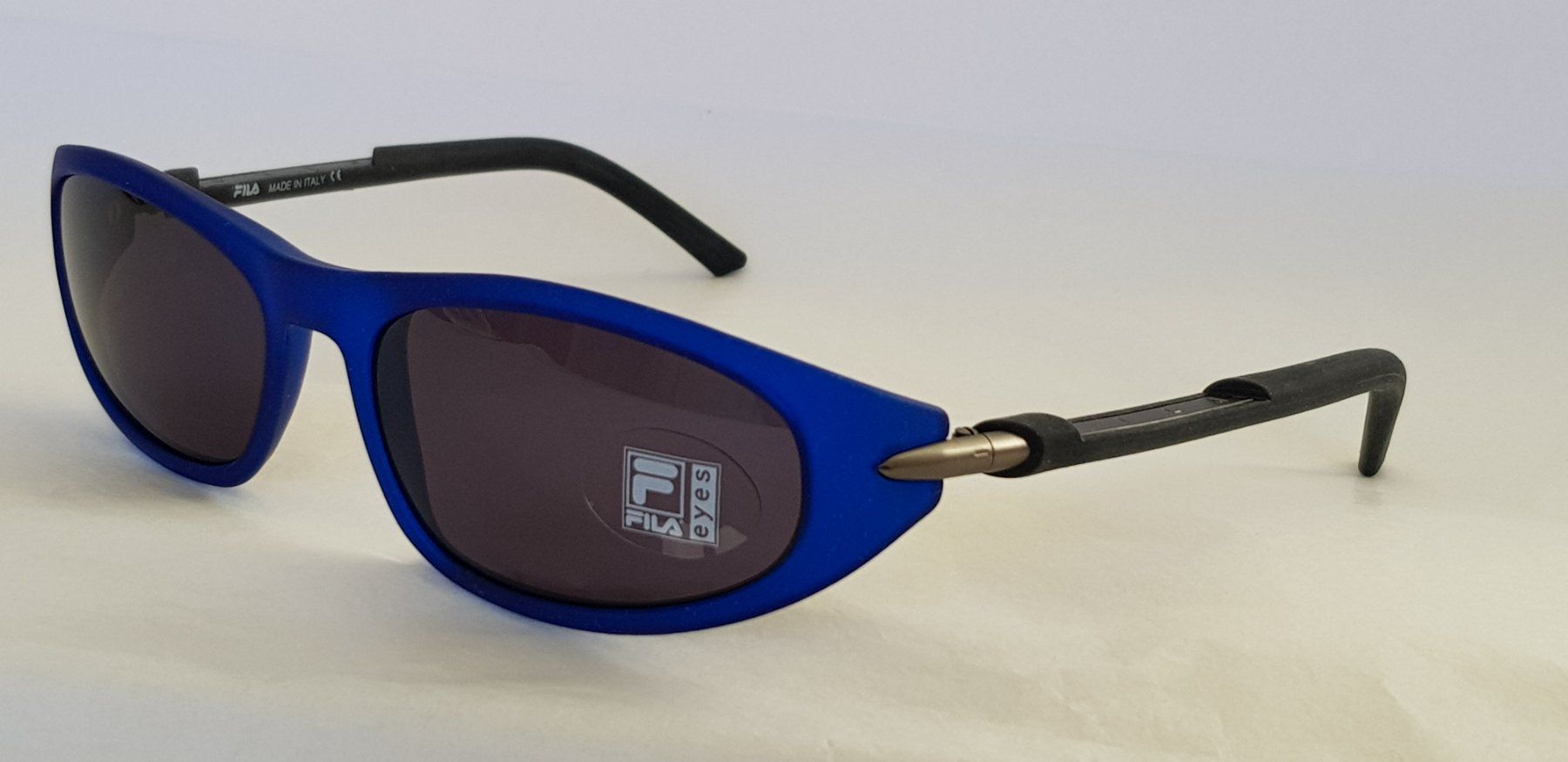 Occhiali & Lenti: FILA  HERREN  SONNENBRILLE – Nuovo e nell'imballaggio originale da Aadorf venduto da condor35 3