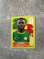 Panini FIFA Karte Pape Gueve SEN11