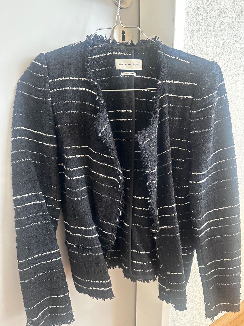 Isabel Marant Giacche: Isabel Marant Blazer – Usato da Glattbrugg venduto da A.S.90 2