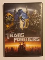 B5 DVD -  TRANSFORMERS (deutsch) - gebraucht
