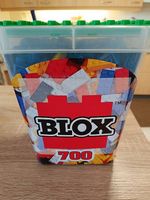 Klemmbausteine Blox wie Lego