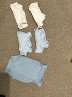 Baby Bodys 5er- Set, 3-6 Monate, Unterbody