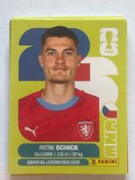 Panini WM 2026 Sticker - Schick CZE 20