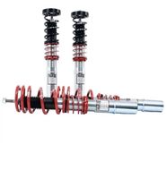 BMW E93 CABRIO - H&R MONOTUBE GEWINDEFAHRWERK (30-60|20-50)