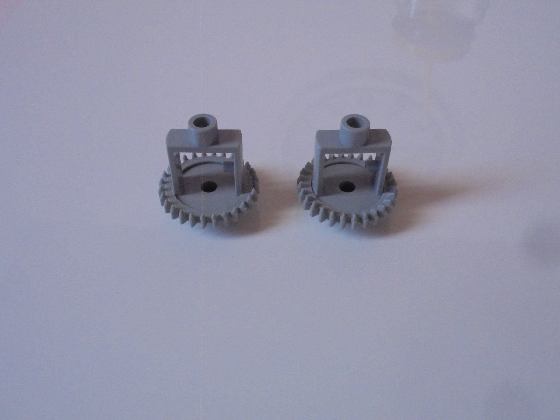 Lego Giocattoli: LEGO - 2 - DIFFERENTIAL – Usato da Gelterkinden venduto da ajdt4