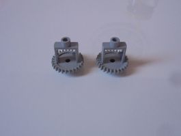 LEGO - 2 - DIFFERENTIAL