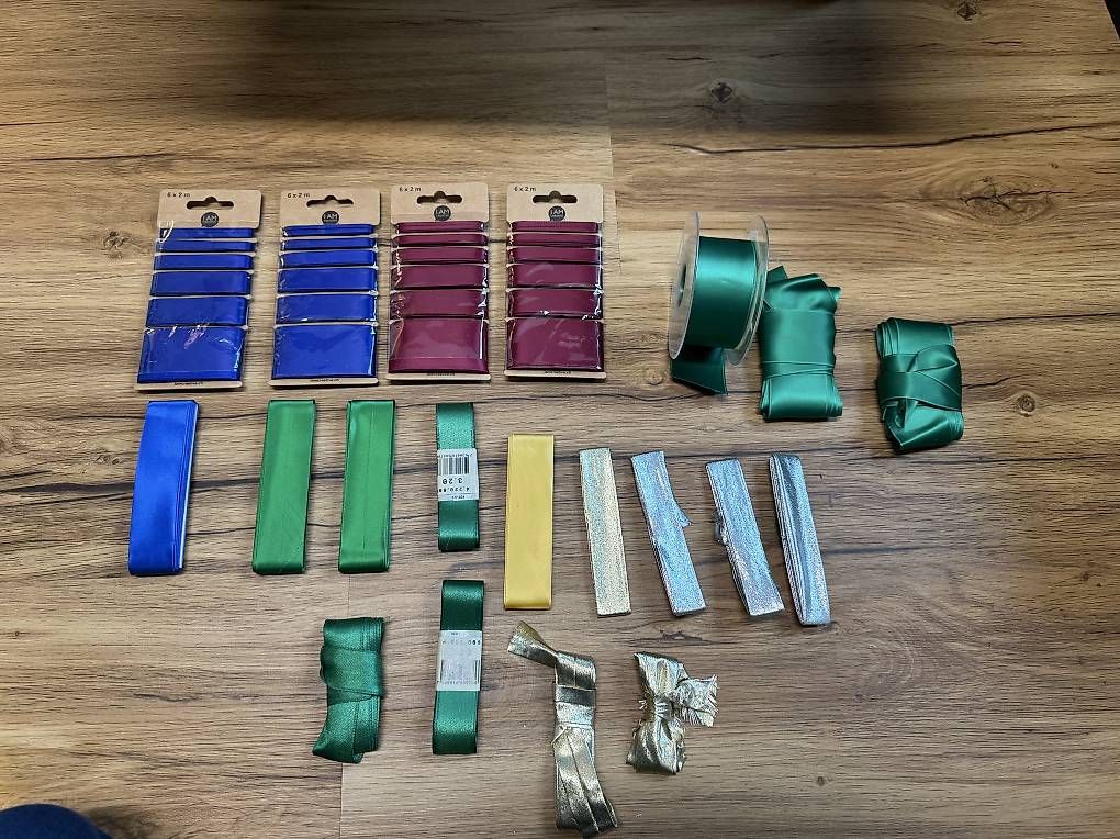 Bastelsets: Bastelzubehör – Neu und originalverpackt aus Embrach von Debby_1986 2