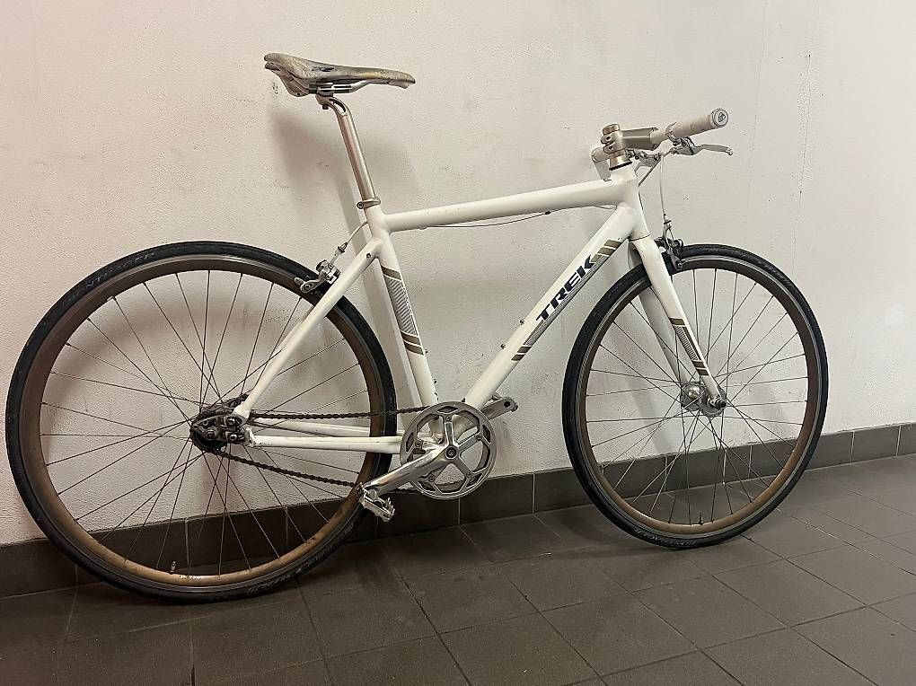 Velos: Trek District Singlespeed  Taille M – Gebraucht aus Versoix von sad_2cl8