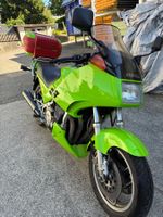 Yamaha FJ 1200