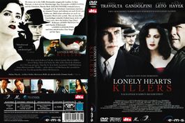 DVD - Lonely Hearts Killers