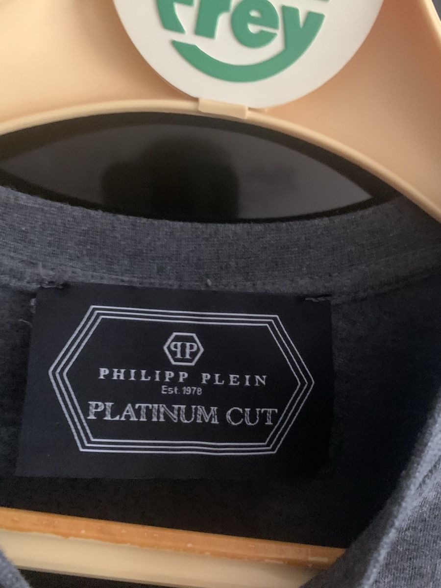 Philipp Plein T-Shirts: Philipp Plein T-Shirt original – Gebraucht aus Pratteln von ser_lnf5 2