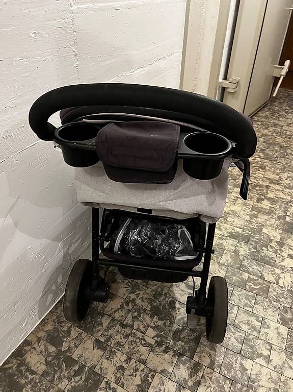 Carrozzine: Buggy – Usato da Zofingen venduto da vLo_ur 1