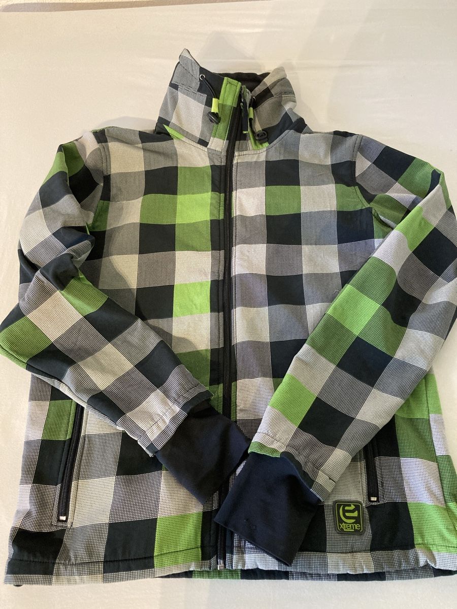Giacche & Cappotti: Softshelljacke Grösse 164 – Usato da Mühlau venduto da hofstattuhu 1