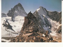 Dent Blanche ca. 1970