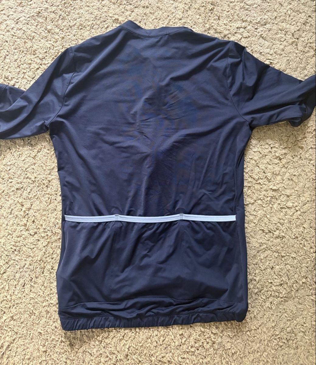 Shimano Canottiere & Pantaloni: Velotrikot S – Usato da Lumino venduto da Red53 3