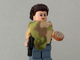 LEGO Star Wars sw0643 Princess Leia NEU