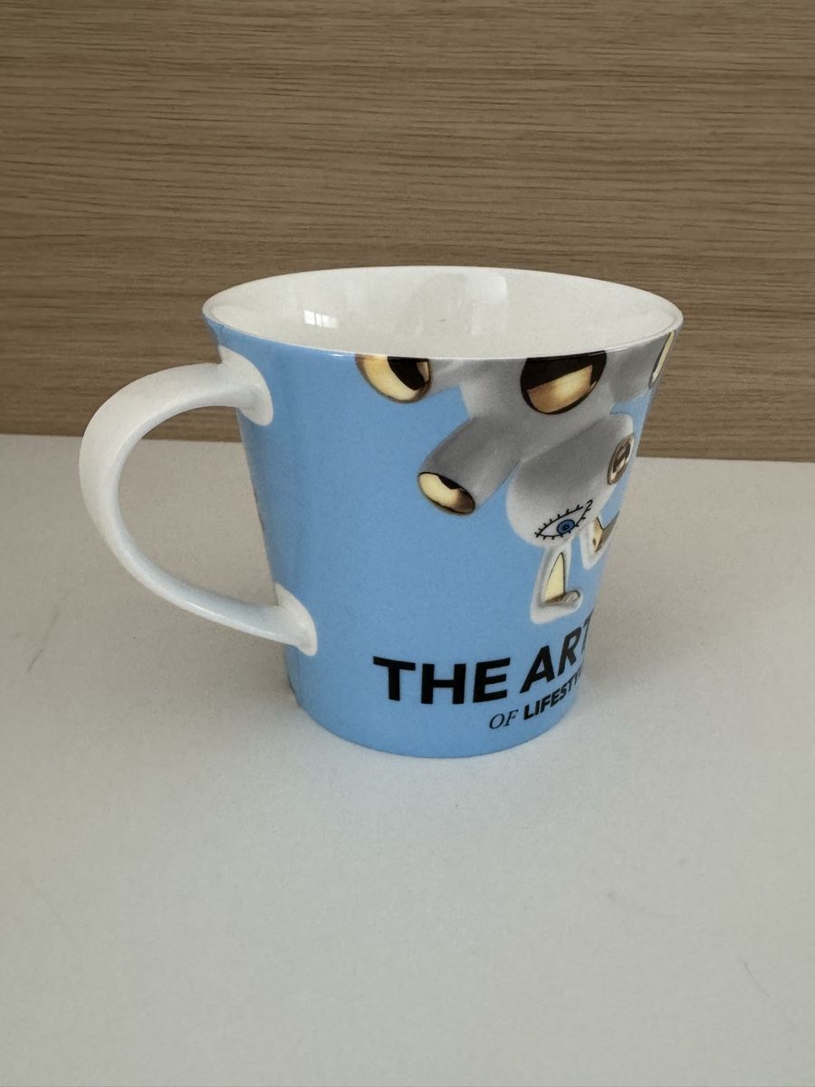 Tassen: Goebel Tasse  – Neu (gemäss Beschreibung) aus Sursee von giu_205 4