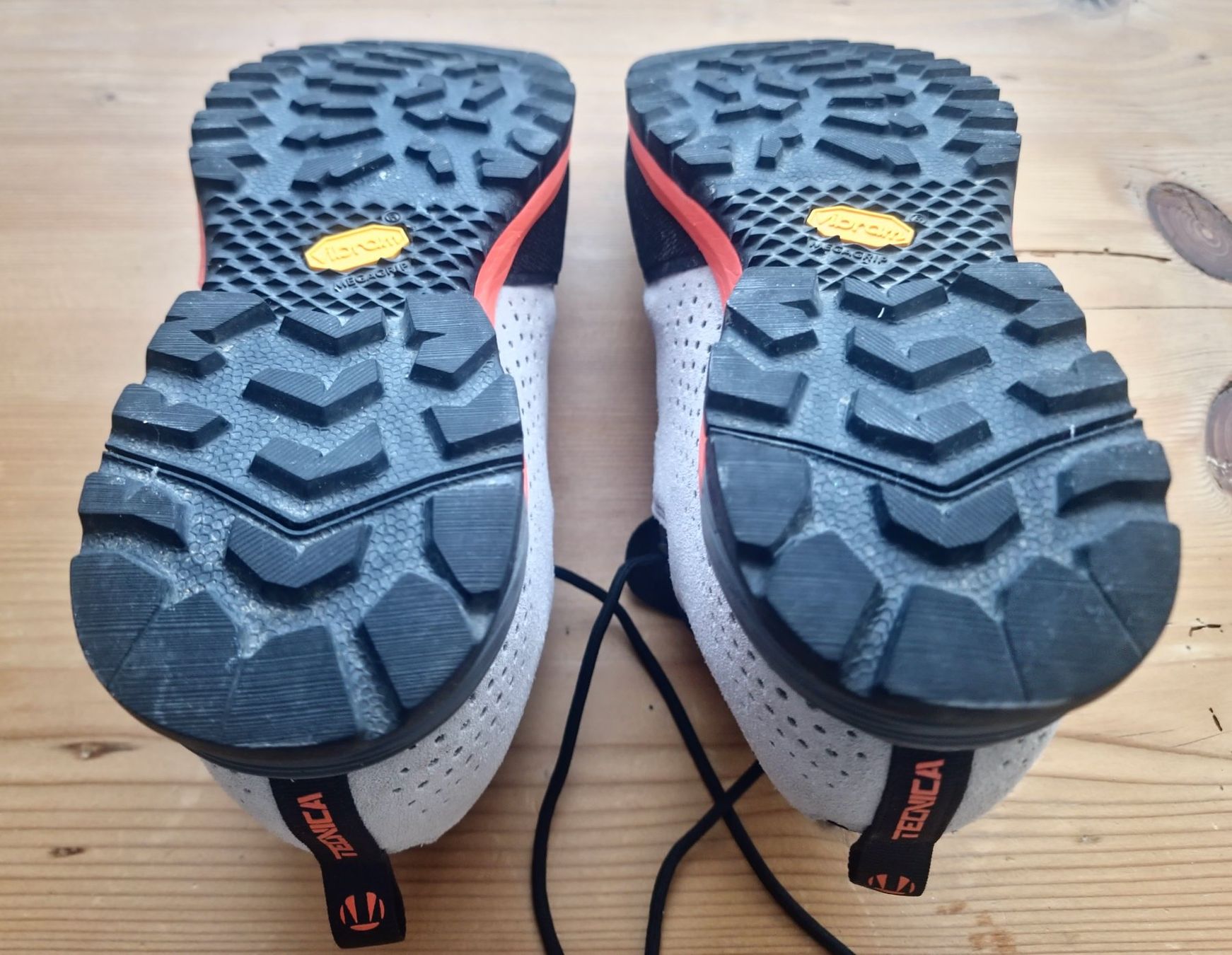 Tecnica Herrenschuhe: Wanderschuhe – Neu (gemäss Beschreibung) aus Zürich von carolus4 4