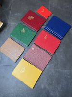Briefmarkensammlung