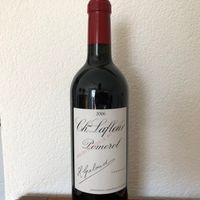 CHATEAU LAFLEUR 2006 POMEROL