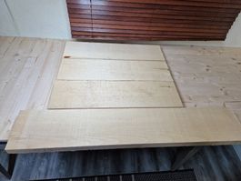 Tannenholz Schreinerware