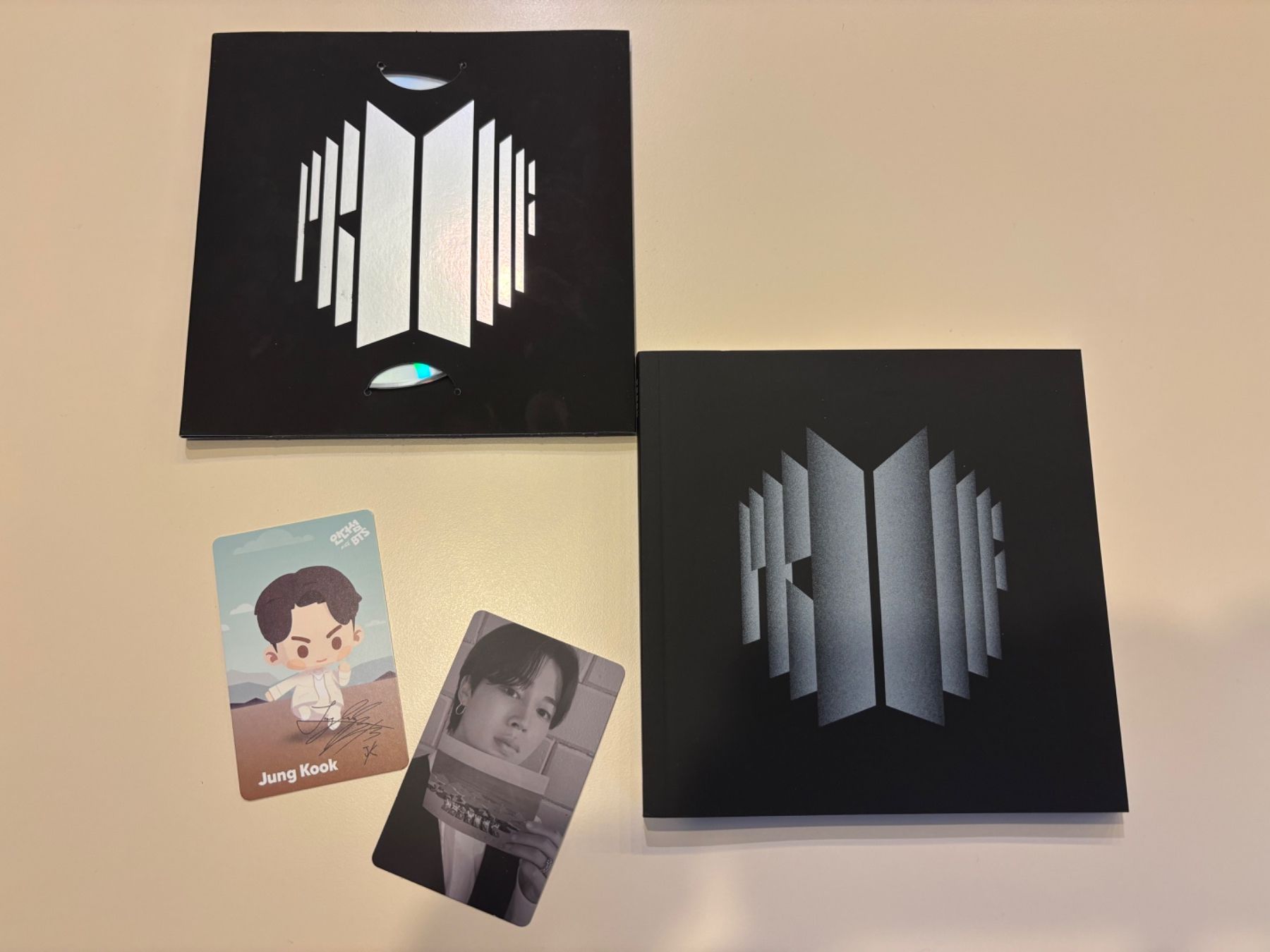 Album: BTS Proof Collector's Edition – Nuovo e nell'imballaggio originale da Nyon venduto da man_8pzr 1