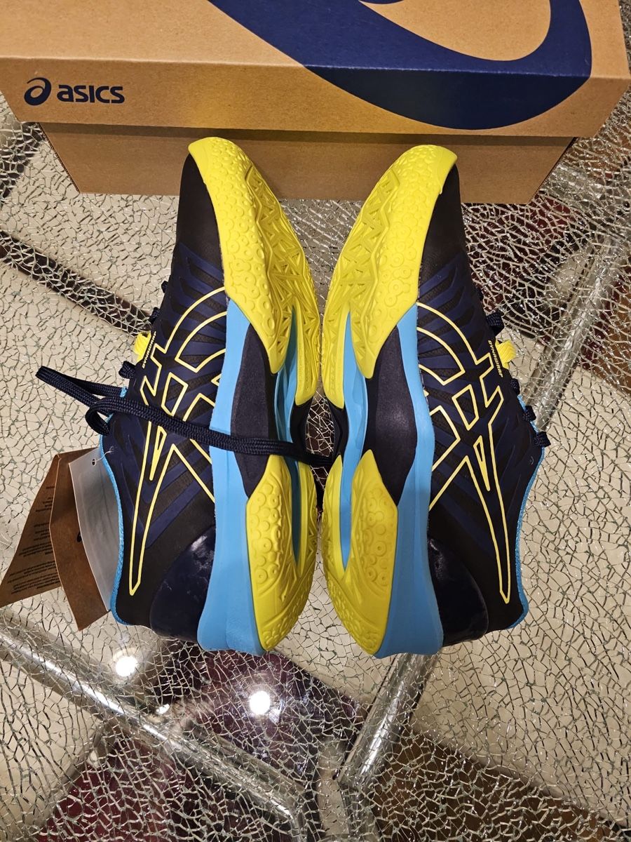 Asics Herrenschuhe: Asics Gr. 40 – Neu (gemäss Beschreibung) aus Luzern von Reni025 3